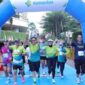 Kemenkes Gelar CollaboRUN