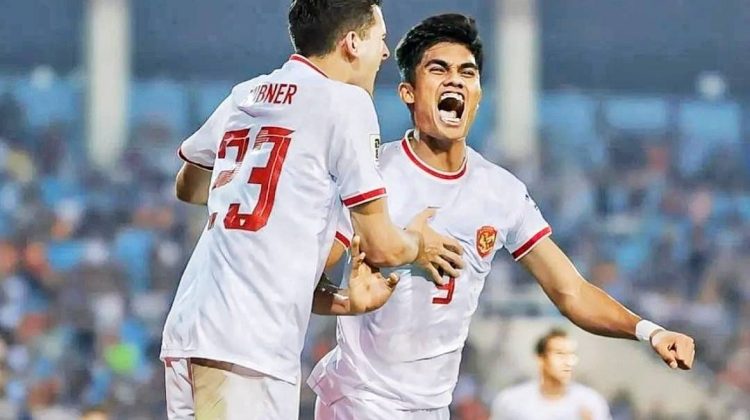 Kualifikasi Piala Dunia 2026: Indonesia Permalukan Vietnam 0-3