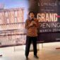 Luminor Hotel Legian Seminyak Bali Hadir untuk Wisatawan