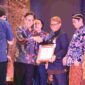 Menkes Berikan Sertifikat Bebas Frambusia Kepada Kota Bekasi