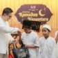 Merlynn Park Hotel Sambut Ramadan dengan Penuh Kehangatan