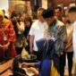 Nojorono Kudus Buat Koleksi Bersejarah Museum Kretek