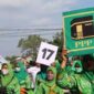 PPP Tidak Lolos ke DPR untuk Pertama Kalinya