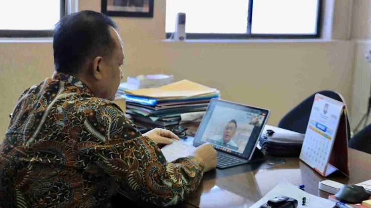 PPPK Kota Bekasi Berikan Layanan Optimal dan Berkualitas