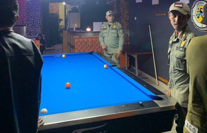 
					Pelaku Usaha di Kota Bekasi Dihimbau Taati Peraturan Selama Ramadan