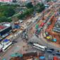 Pemkot Bekasi Benahi Jalur Mudik di Sejumlah Titik