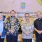 Pemkot Bekasi Gelar Seminar Peningkatan Kinerja Camat dan Lurah
