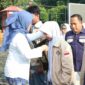 Pengurus Forum Anak Kota Bekasi Tahun 2024 – 2025 Dikukuhkan