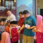 Royal Safari Garden Berbagi Kebahagian Bersama Anak Yatim