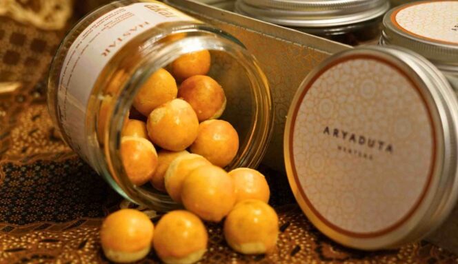 
					Sambut Ramadan Penuh Kehangatan Bersama Aryaduta Menteng