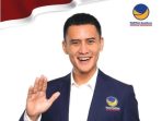 Suara Partai NasDem Jabar 6 Naik Drastis di Pemilu 2024