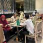 Swiss-Belinn Cikarang Hadirkan Iftar Ramadan Iftar Spesial