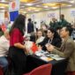 TTC Travel Mart 2024 Boyong 109 Sellers dari Belahan Dunia