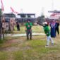 Tim Lempar Pisau IGP dan Tim TKCF Gelar Buka Puasa Bersama