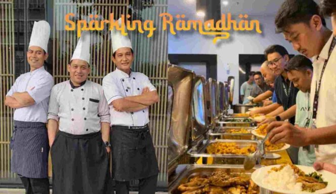 
					Mau Buka Puasa Sepuasnya di Quest Prime Cikarang by Aston Aja