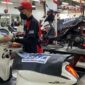 Yamaha Siapkan Bengkel & Pos Jaga Saat Libur Lebaran