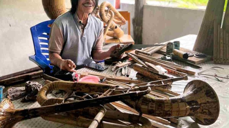 44 Seniman Penerima Anugerah Kebudayaan Indonesia Terima Dana Apresiasi Tahunan