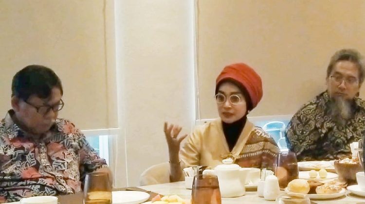 9 Strategi Rencana Kerja Pemerintah untuk Pariwisata Tahun 2024