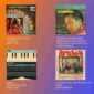 Arasemen Lagu Rindu Lukisan dari Masa ke Masa