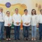 Atma Jaya Tetapkan Kampus BSD Education Excellence Buktikan Universitas Unggul