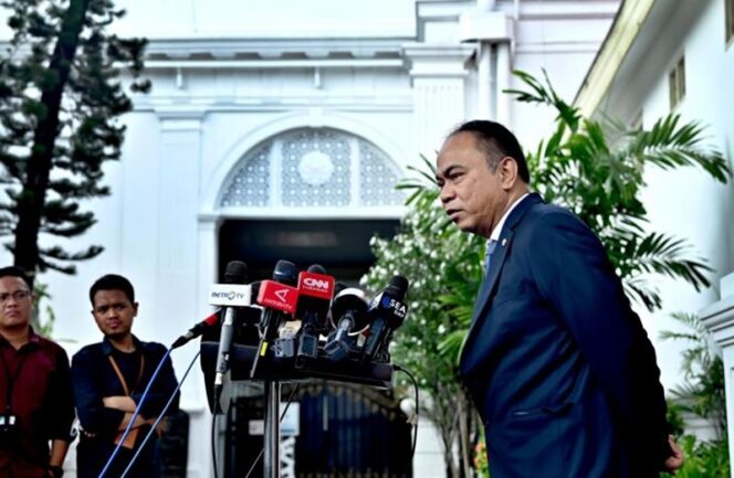 
					CEO Microsoft Ingin Kolaborasi Kembangkan AI di Indonesia