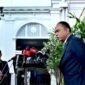 CEO Microsoft Ingin Kolaborasi Kembangkan AI di Indonesia