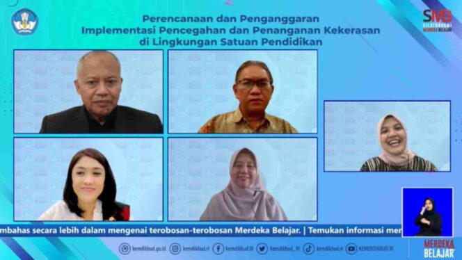 
					Dana BOS dan BOSP Dapat Digunakan untuk Mendukung Kegiatan PPKSP