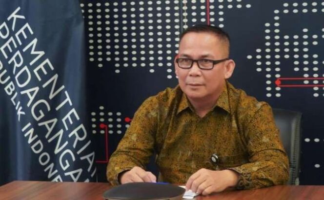 
					Dirjen PKTN: Konsumen Cerdas dan Kritis, Pasar Adil, Transparan dan Berkelanjutan