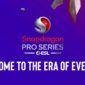 ESL FACEIT Group Kembali Menghadirkan Snapdragon Pro Series di Tahun 3