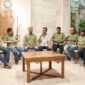 Faizal Assegaf Resmi Umumkan Partai Nasional Gotong Royong