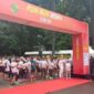 Hermina Fun Run 2024, Puncak Acara HUT Hermina ke-39 di GBK