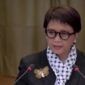 Indonesia Pastikan tak akan Normalisasi Hubungan Diplomatik dengan Israel