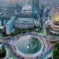 Jakarta Bakal Perluas Kawasan Jadi Jabodetabekjur