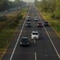 Jasa Marga Dukung Contra Flow Arus Balik di Tol Jakarta-Cikampek