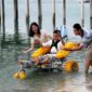 Jelajahi Banten Bersama Aston Hotels International