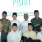 Kapolri Hadiri Halal Bilhalal Pengurus Besar Nahdlatul Ulama