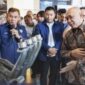 KemenKop UKM Dorong Standardisasi Industri Knalpot Aftermarket