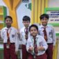 Kolaborasi Cegah Stunting Bantu Siswa Raih Prestasi