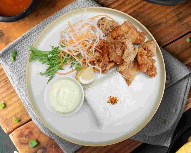 
					Kreasi Menu Terbaru Aston Inn Pandanaran Semarang