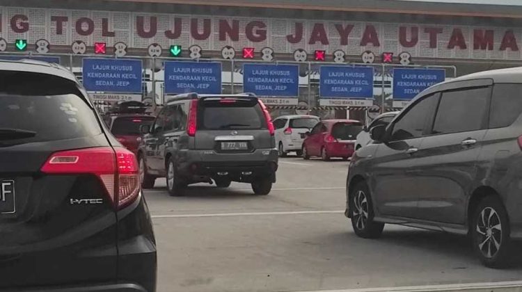 Menhub Minta Semua Unsur Pastikan Arus Balik Mudik Berjalan Lancar