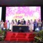 Merlynn Park Hotel Jakarta Memeriahkan Anniversary ke-14