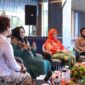 Morazen Yogyakarta Talkshow Bareng PJ Bupati Kulon Progo