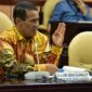 Pemerintah Fokus Solusi Mengatasi Penurunan Produksi Pertanian