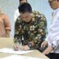 Pemkot Bekasi Serahkan Pengelolaan Pasar Jatiasih