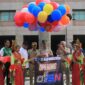 Pemkot Jaksel Buka Olimpiade Olahraga Siswa Nasional