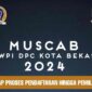 Pendaftaran Balon Ketua AWPI Kota Bekasi Resmi Dibuka