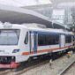 Penyesuaian Operasional Commuter Line Basoetta dan Merak