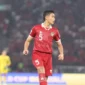 Piala Asia Pertahanan Indonesia Dibuat Kocar Kacir Uzbekistan