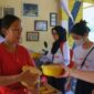 Puncak Acara Moorlife Buka Puasa Bersama 4000 Anak Yatim