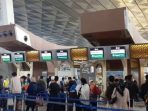 Dampak Erupsi Anak Krakatau Tutup Empat Bandara